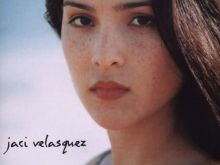 Jaci Velasquez