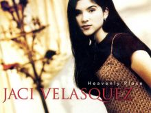 Jaci Velasquez