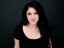 Jaci Velasquez