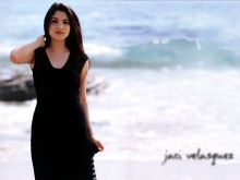 Jaci Velasquez