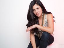 Jaci Velasquez