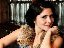 Jaci Velasquez