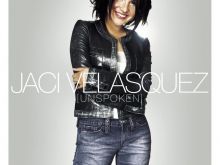Jaci Velasquez