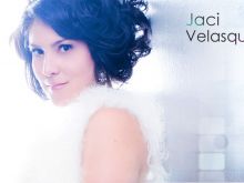 Jaci Velasquez
