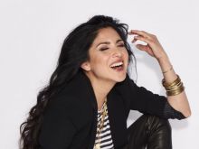 Jaci Velasquez