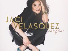 Jaci Velasquez