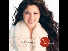 Jaci Velasquez