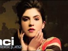Jaci Velasquez