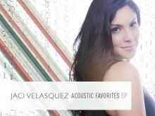 Jaci Velasquez