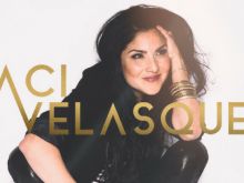 Jaci Velasquez