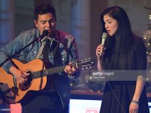 Jaci Velasquez