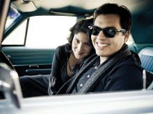 Jaci Velasquez