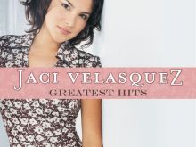 Jaci Velasquez
