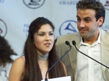 Jaci Velasquez photo