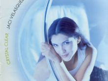 Jaci Velasquez