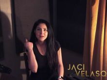 Jaci Velasquez
