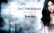 Jaci Velasquez