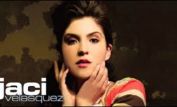 Jaci Velasquez