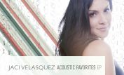 Jaci Velasquez