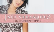 Jaci Velasquez