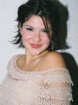 Jaci Velasquez