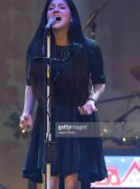 Jaci Velasquez