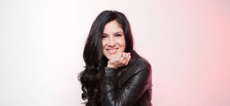 Jaci Velasquez