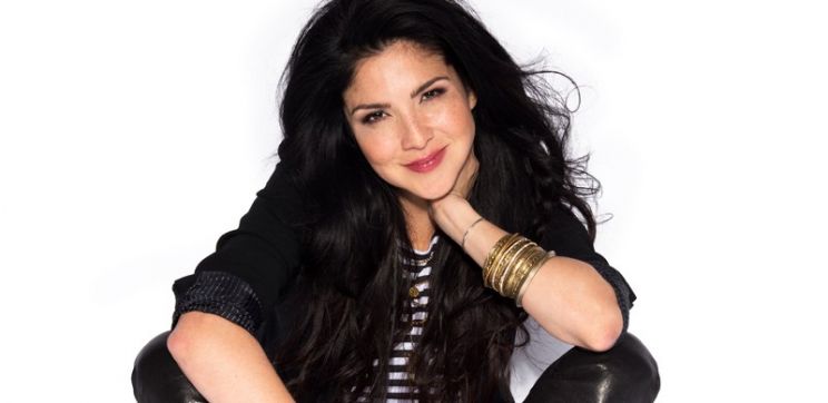 Jaci Velasquez