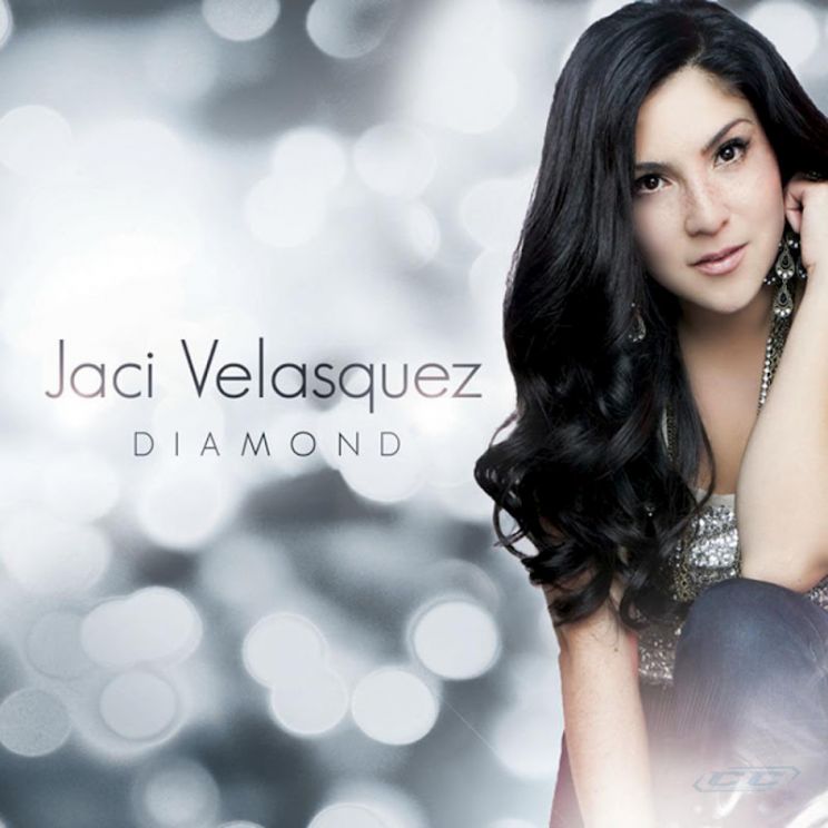 Jaci Velasquez