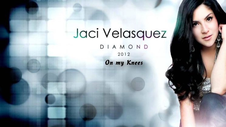 Jaci Velasquez