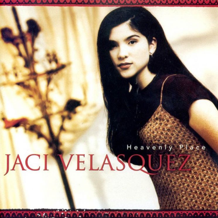 Jaci Velasquez
