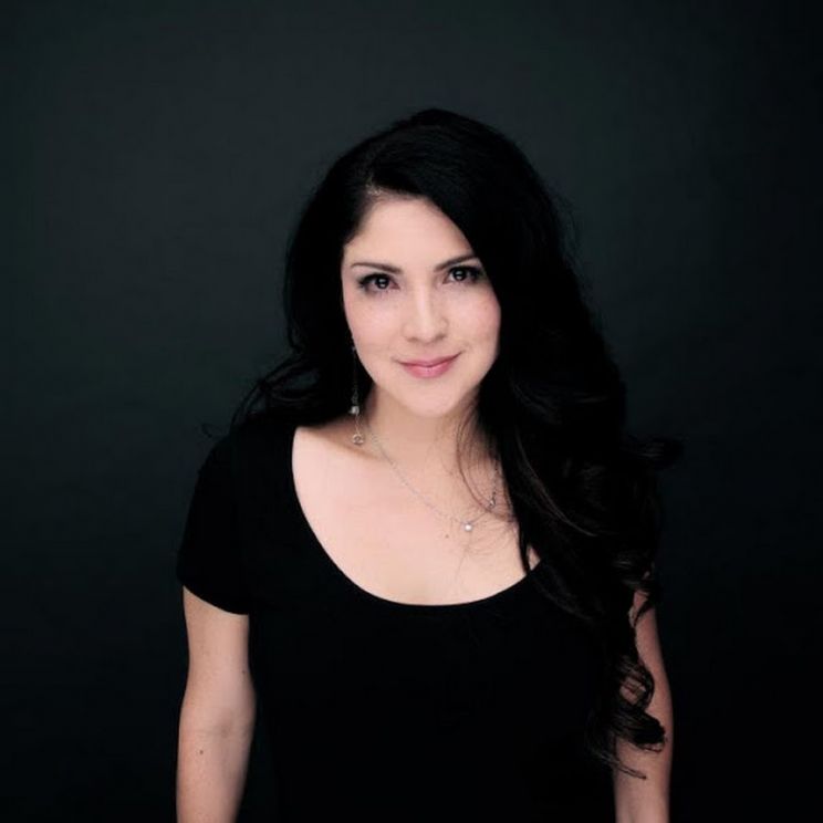 Jaci Velasquez