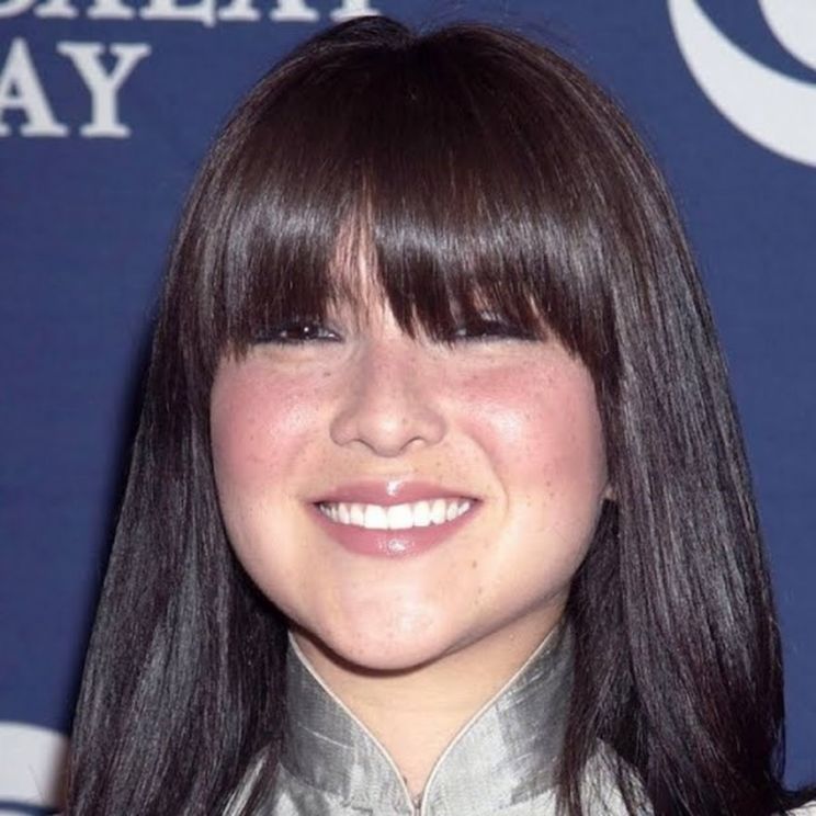 Jaci Velasquez
