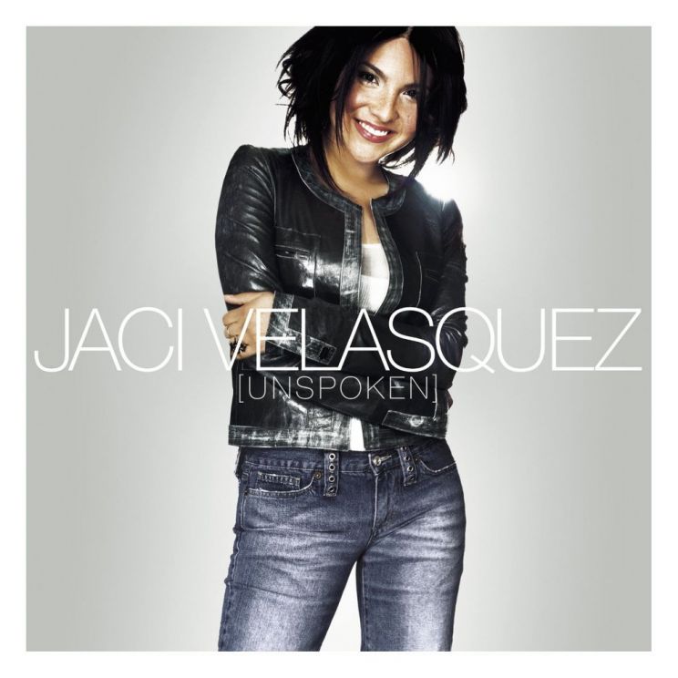 Jaci Velasquez