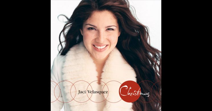 Jaci Velasquez