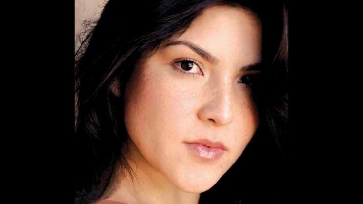 Jaci Velasquez