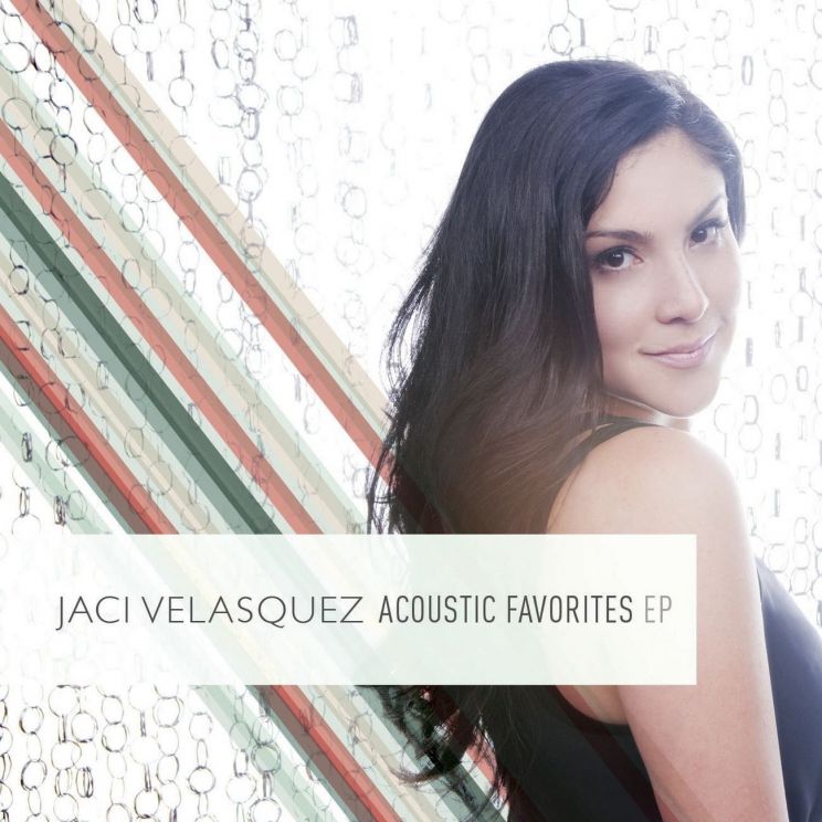 Jaci Velasquez