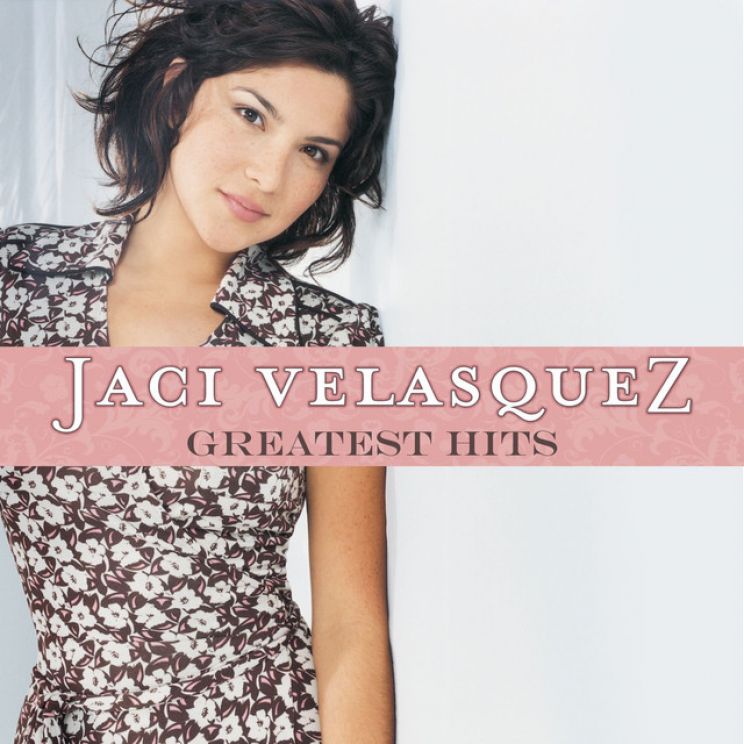 Jaci Velasquez