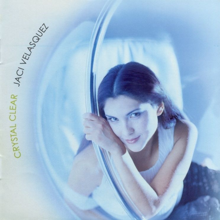 Jaci Velasquez