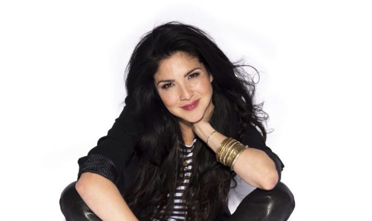 Jaci Velasquez