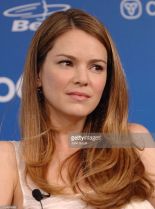 Jacinda Barrett #103163 picture (Portrait Medium)