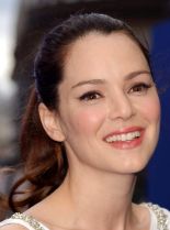 Jacinda Barrett #103165 picture (Portrait Medium)