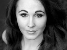 Jacinta Mulcahy photo