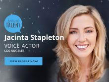 Jacinta Stapleton