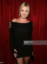 Jacinta Stapleton