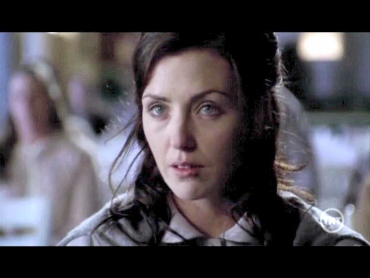 Jacinta Stapleton