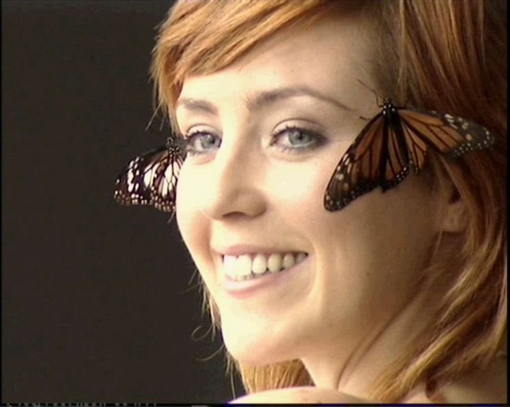 Jacinta Stapleton