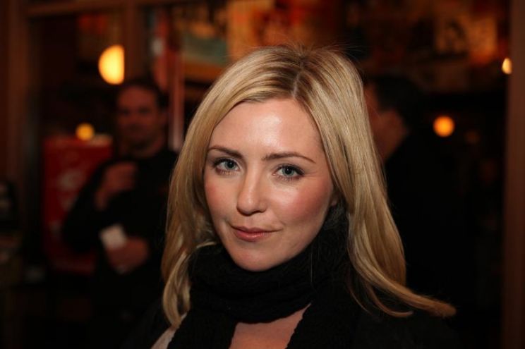 Jacinta Stapleton