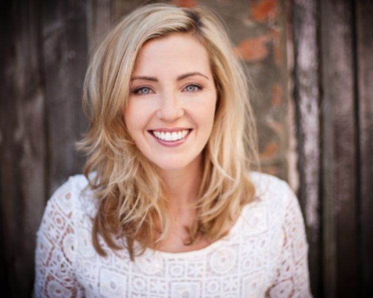 Jacinta Stapleton