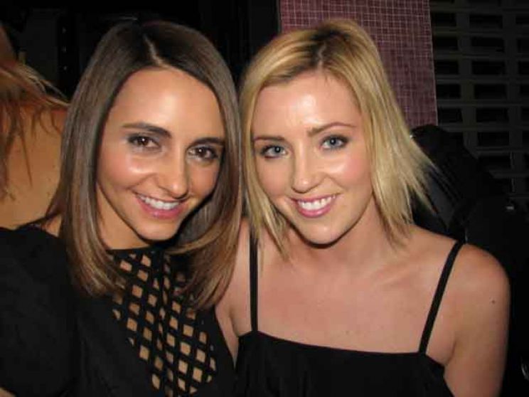 Jacinta Stapleton
